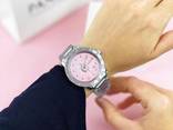 Женские Часы Pandora 6301 Коллекция Creative Date! Бесплатная Доставка - фото 1