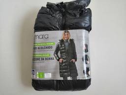 Женские куртки "Esmara"осень-зима (Германия) оптом