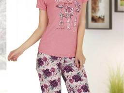 Женские пижамы