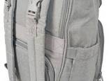 Женский городской рюкзак 16L Live in style серый - фото 2