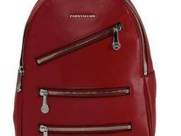 Женский рюкзак Forstmann (Italy) FrstmnnF-P117R