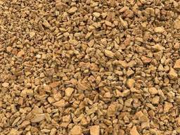 Жерства, камень на подсыпку, галька, песок, щебень, отсев, бут ДЕШЕВО