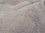Жерства, камень на подсыпку, галька, песок, щебень, отсев, бут ДЕШЕВО - фото 3