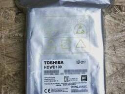 Жесткий диск Toshiba P300 3TB
