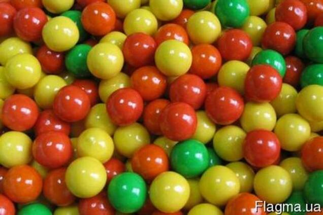 Жевательная резинка