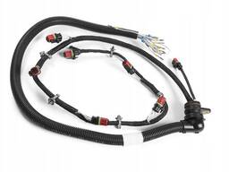 Жгут проводки форсунок (2-х пиновый выход) (D11) Вольво и Рено 7422347607