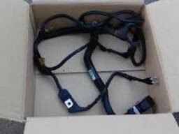 Жгут проводов форсунок MAN TGA D2876. Новый 51254136088