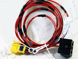 Жгут проводов сепаратора Даф 1637351