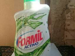 Жидкий порошок Formil Aktiv 1,0 л
