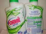 Жидкий порошок Formil Aktiv 1,0 л - фото 3