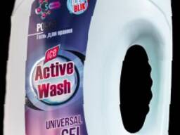 Жидкий порошок-гель концентрат для стирки 5,785л