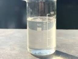 Рідке скло (натрієве)