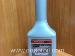 Жидкость для гидроусилителя руля Honda PSF 08206-9002 354мл.