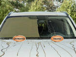 Жидкость для защиты стекла Rain brella - водоотталкивающее средство для стекол авто