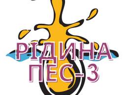 Рідина ПЕС-3 (ГОСТ 13004-77)