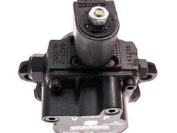 Жидкотопливный насос Suntec ALV 95 C 9427