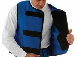 Жилет рентгенозащитный