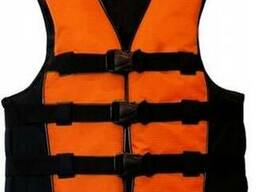 Жилет спасательный «jet sport orange»