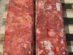 Жилка говяжья пищевая, становая, субпродукты. ..