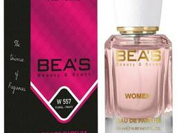Женская парфюмированная вода Fon Cosmetic BEA'S W557,50 мл