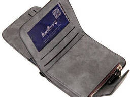 Жіночий гаманець клатч Baellerry Forever N2346, жіночий гаманець, невеликий гаманець. .. .