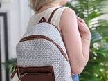 Жіночий рюкзак Michael Kors AN15 - фото 3