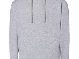 Жіночий реглан з капюшоном