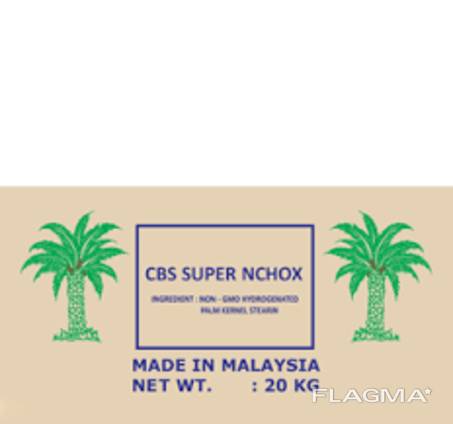 Жир кондитерський CBS SUPER NCHOX