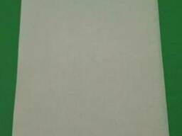 Жиростойкий пакет бумажный 14*23 Белый (1000 шт)