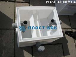 Жироуловитель под мойку цена для кафе