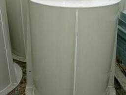 Жироуловитель промышленный