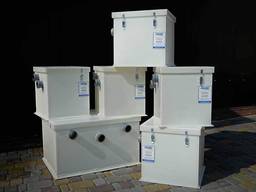 Жироуловитель (сепаратор жира)