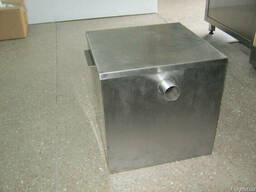 Жироуловители