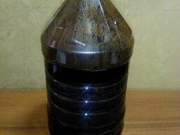 Жировой отход соапстока подсолнечника