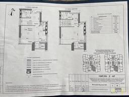 ЖК Урловский 2 Двухуровневая квартира