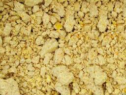 Жмых соевый прот АСВ 42