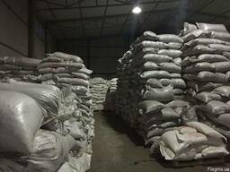 Продам Жмых соевый Макуха соєва 41 в мешках