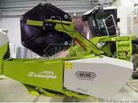 Жниварка соєва maans contour f900 "п*ятигірка" - фото 2