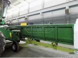 Жниварка соняшникова maans s940 "соната" john deere - фото 3