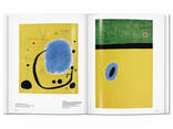 Жоан Миро книги о жизни великих художников Miró - Taschen Подарочные книги об искусстве - фото 7