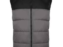 Жилет робочий утеплений