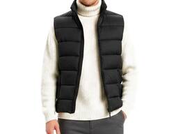 Жилет утепленний арт.0094