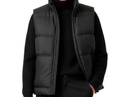 Жилет утепленний арт.0098