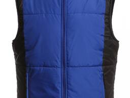 Жилет зимовий робочий на флісі