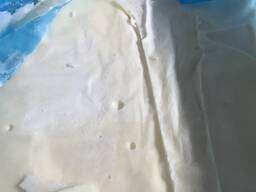 Жир курячий заморожений, брикетований