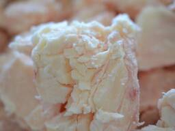 Жир сирець яловичий, свинячий, курячий індичий