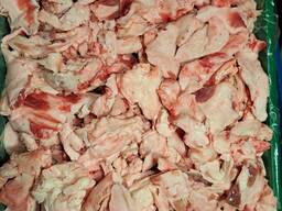 Жир яловичий