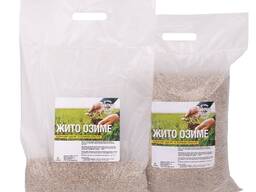 Жито 1 кг купити сидерат