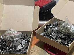 З'єднувач механічний Майстер-10/14