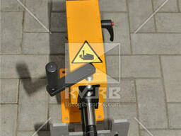 Зиг машина (Польша). CW–50.200